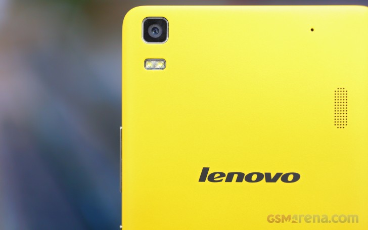 Lenovo K3 Note