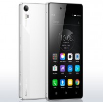 Lenovo Vibe Shot official images - Lenovo Vibe Shot review