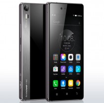 Lenovo Vibe Shot official images - Lenovo Vibe Shot review