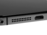 vanilla micro USB 2.0 and a single speaker - Lenovo Vibe Shot review