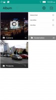 Gallery: Album view - Lenovo Vibe Shot review