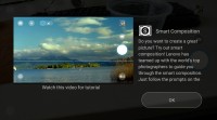 Smart Composition will be your photography tutor - Lenovo Vibe Shot review