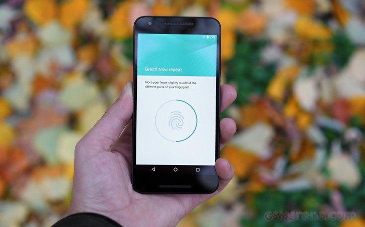 LG Nexus 5x review