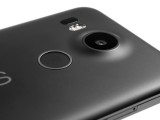 LG Nexus 5x review: the fingerprint reader and the camera hump