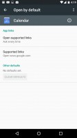 LG Nexus 5x review: permissions by app