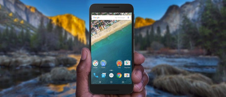 LG Nexus 5X review: Settling down