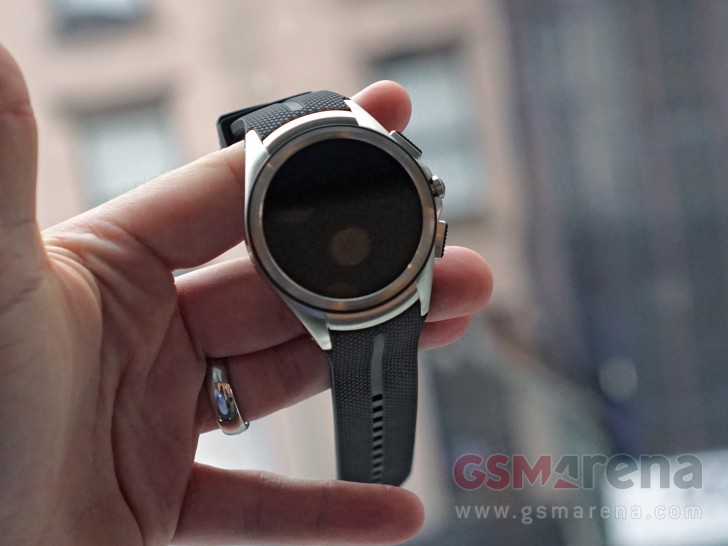 Lg watch urbane 2 on sale review