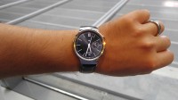 LG V10 and Watch Urbane 2nd edition