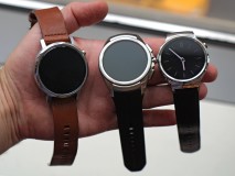 LG Watch Urbane 2nd Edition