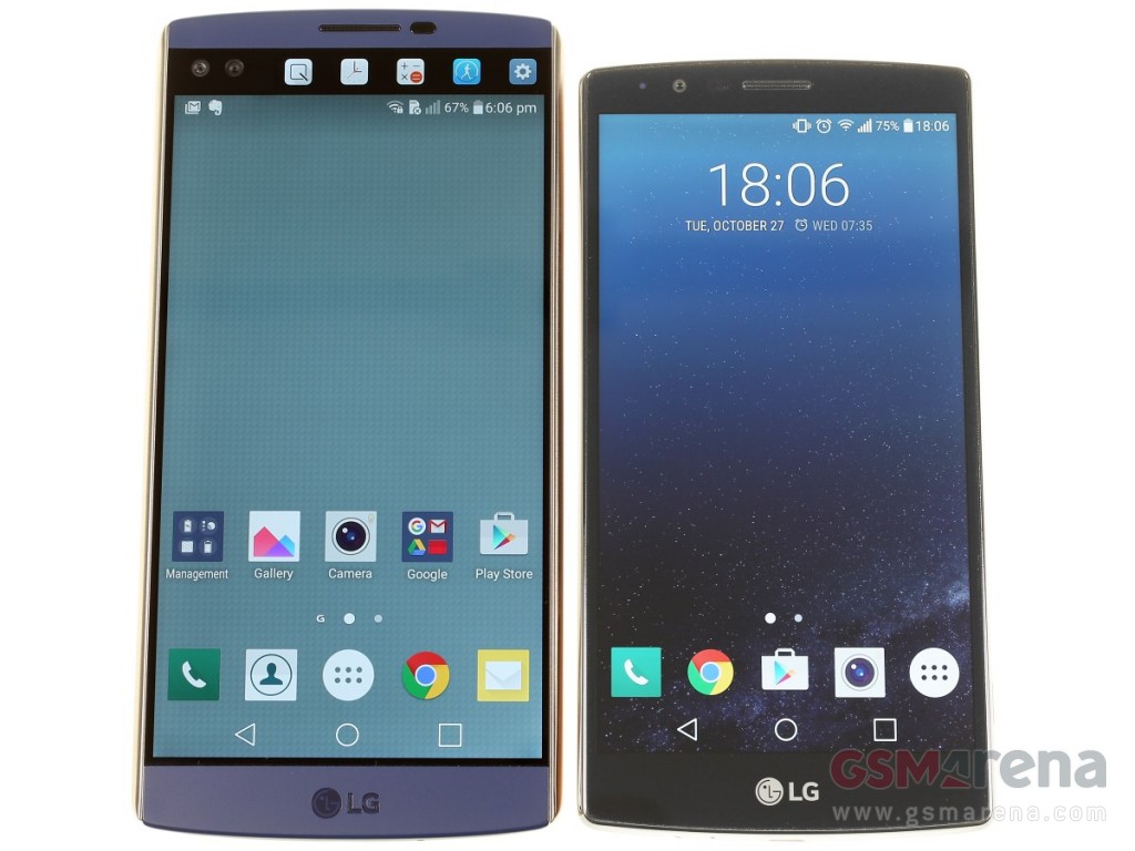 Lg v10 картинка