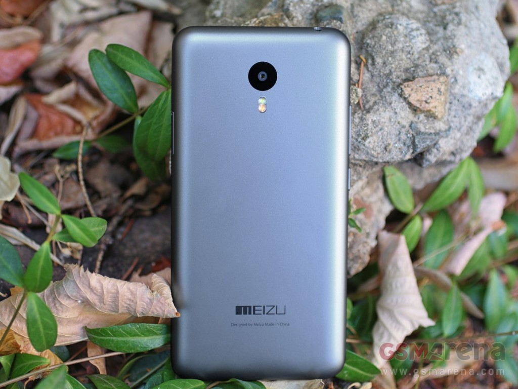 Прошить meizu m2 note