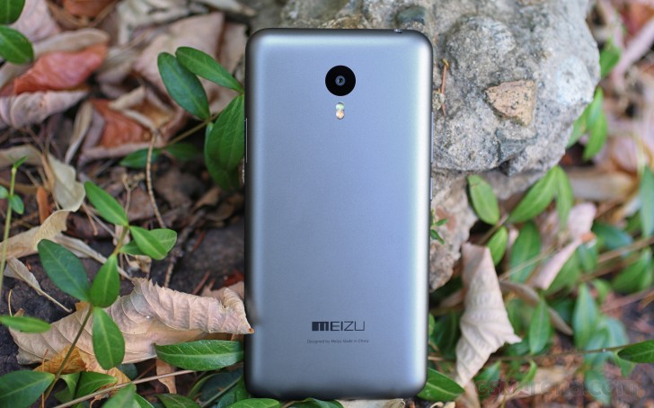 Meizu m2 note