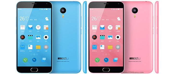 Meizu M2 Note Review Remixed Gsmarena Com Tests