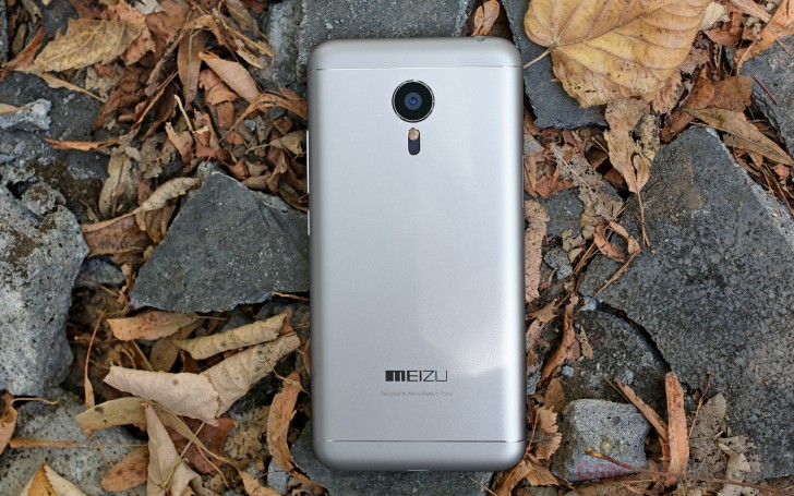 Meizu MX5