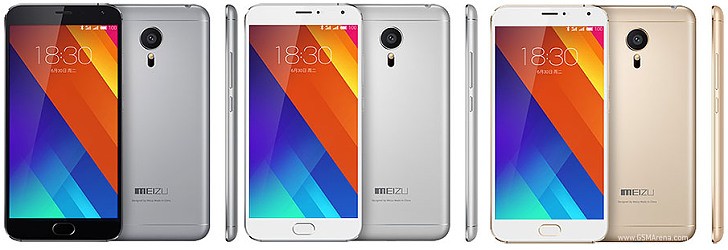 Meizu MX5