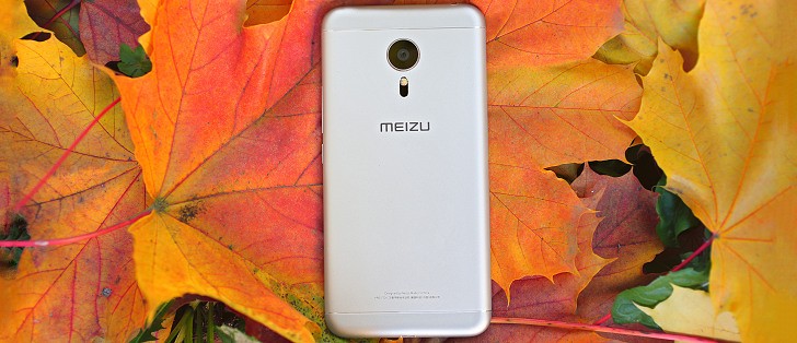 Meizu Pro 5 review: The Prodigy