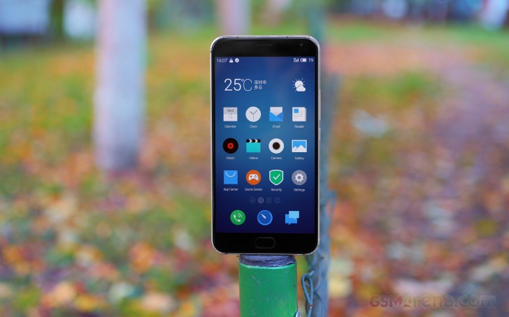 Meizu Pro 5 review: The Prodigy - GSMArena.com tests