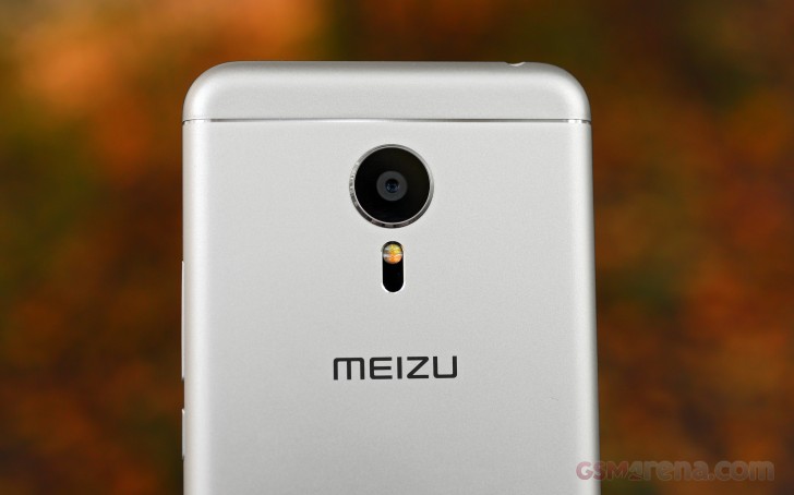 Meizu Pro 5 Review review