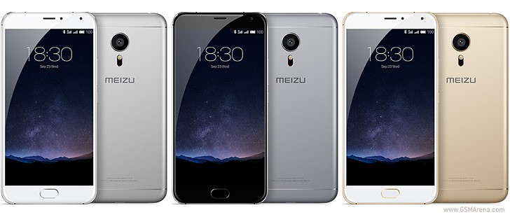 Meizu Pro 5 Review review