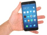 Meizu Pro 5 Review review: Handling the Pro 5
