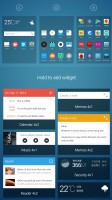 Meizu Pro 5 Review review: Organizing the homescreen