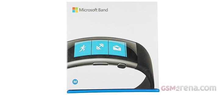 Microsoft Band 2 review
