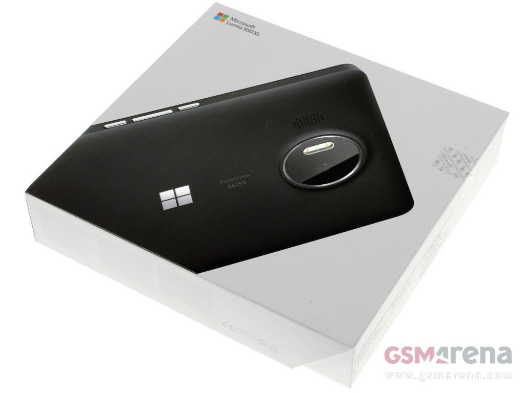 Top Set Marsupio Custodia Per Microsoft Lumia 950 XL Con Auricolari Inclusi – Porta Telefono Da Cintura In Similpelle Nera – Verticale Con Clip Robusta