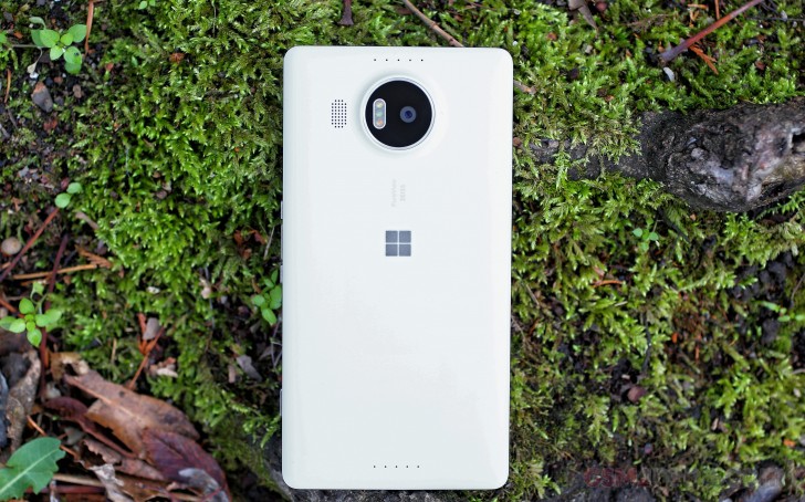 Microsoft Lumia 950 XL review