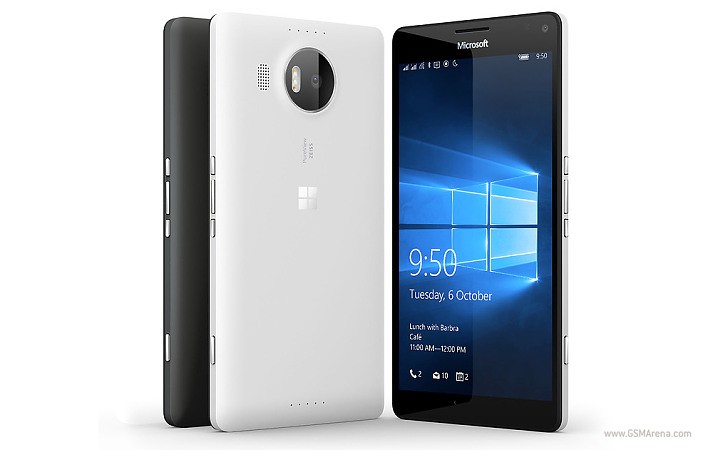 Microsoft Lumia 950 XL review