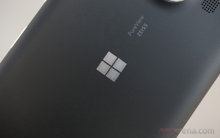 Microsoft Lumia 950 review