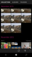 Microsoft Lumia 950 review: The Photos app