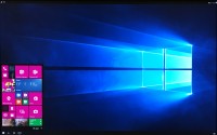 Microsoft Lumia 950 review: Continuum's fake desktop