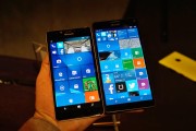 Microsoft Lumia Event