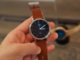 Moto 360 Preview 