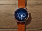 Moto 360 Preview 