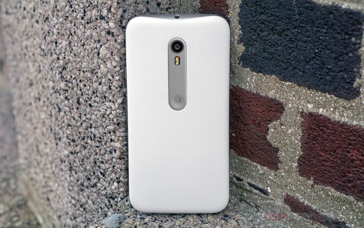 Moto G 3 Review