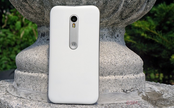 Moto G 3 Review