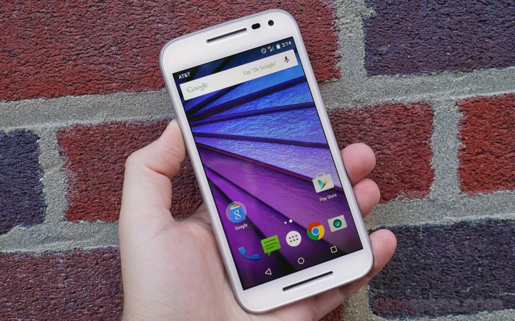 composite all the best Billion Moto G (3rd gen) review: Good as gold: Display, battery life, connectiviy