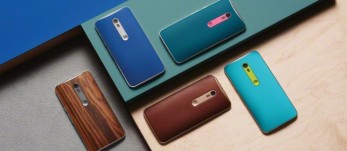 Moto X Style (Pure Edition) review: Made to order