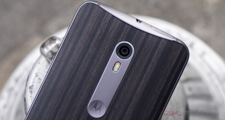 Moto X Style (Pure Edition)