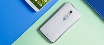 Motorola Moto X Play - Full phone specifications