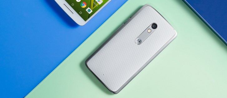 Motorola Moto X Play review: Crowd pleaser