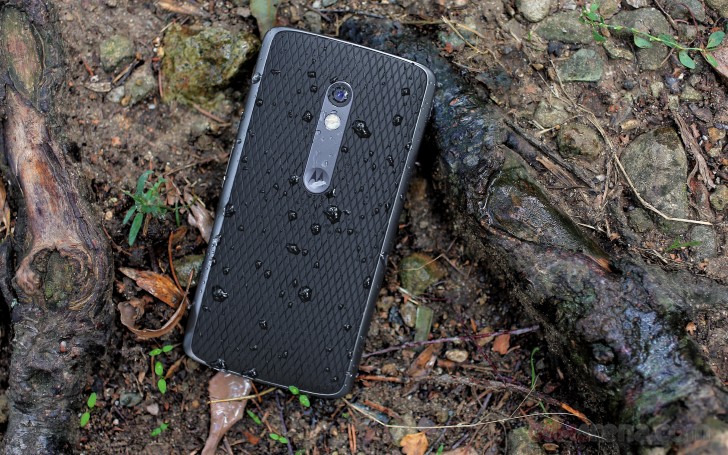 Motorola Moto X Play time-saver review