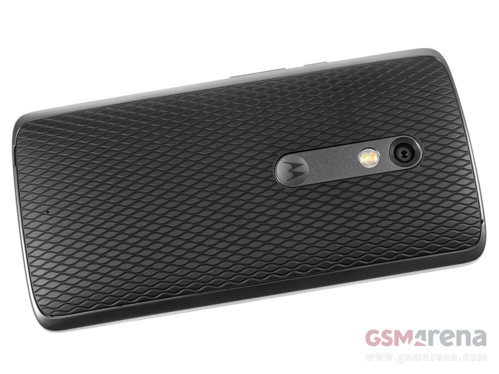 Motorola Moto X Play pictures, official photos