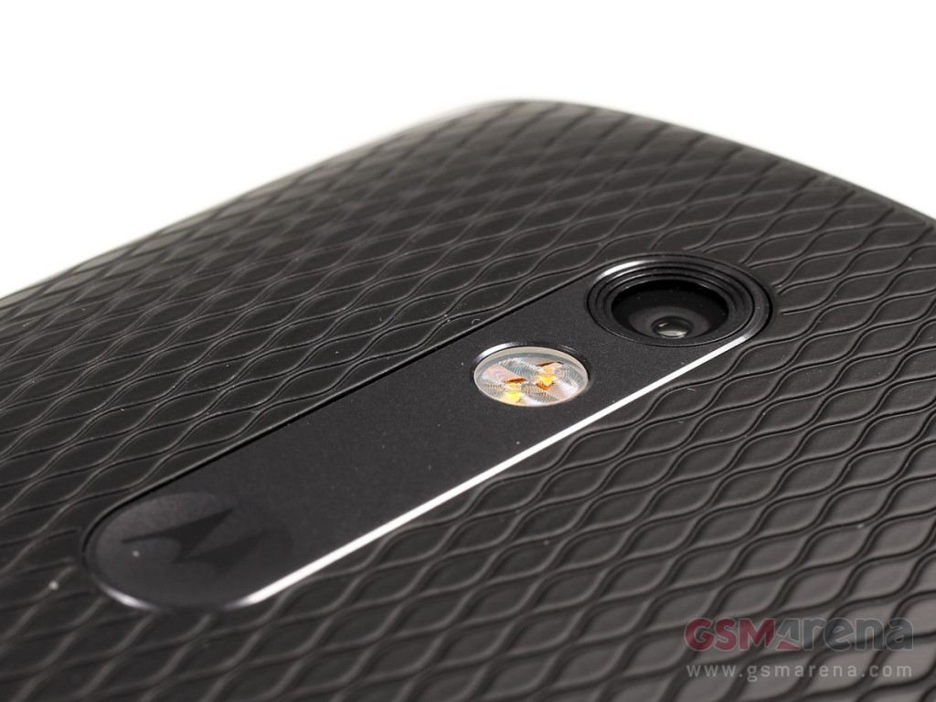 Motorola Moto X Play pictures, official photos