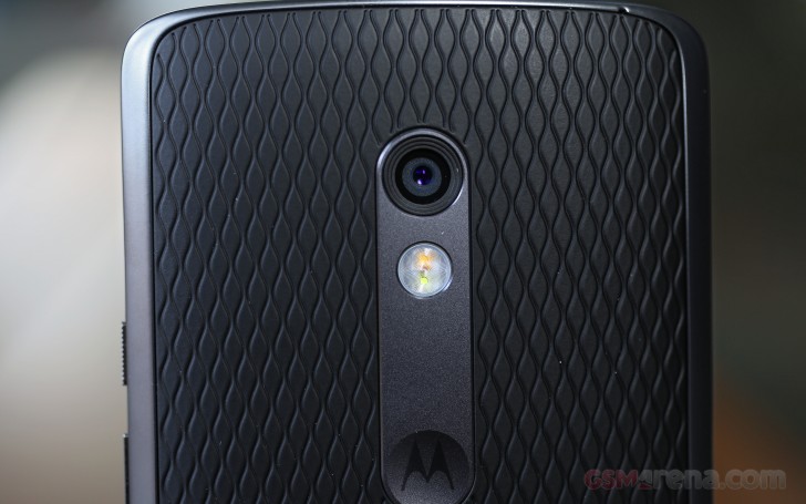 Motorola Moto X Play