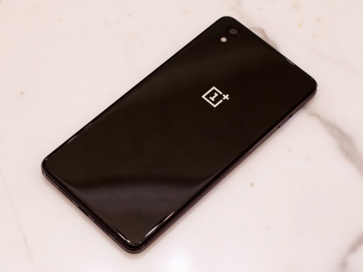 oneplus x gsm