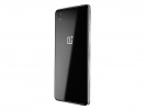 OnePlus X review: OnePlus press shots in Onyx Black back