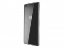 OnePlus X review: OnePlus press shots in Onyx Black back