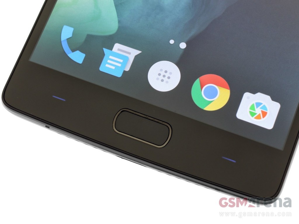 OnePlus 2 pictures, official photos